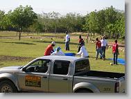 OLYMPUS DIGITAL CAMERA         