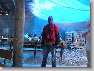 OLYMPUS DIGITAL CAMERA         