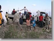 OLYMPUS DIGITAL CAMERA         