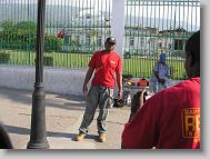 OLYMPUS DIGITAL CAMERA         